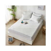 이솔홈 에디스 냉감패드 침대패드 SS, 옵션선택