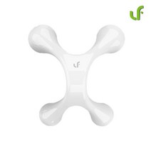 샤오미 러판 핸드 마사지기 그레이 혈자리 휴대용안마기, 단품