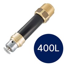 (Am02) 플러시 건식 스프링쿨러 동파방지 헤드 하향 400L_ 03127EA, 본상품선택