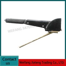 부품 산동 Weifang 트랙터 부품 TS062120 페어 클러치 컨트롤 핸들 어셈블리, 한개옵션0