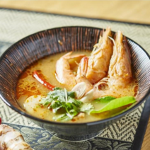 똠양꿍 만들기 소스 5팩 묶음, 270g, 5개
