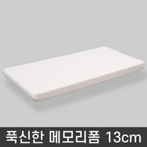 퍼니엘 매트리스 (메모리폼)