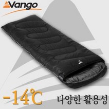 반고 아틀라스 250 350 백패킹침낭 ATLAS 슬리핑백 장비 추천, 250 스퀘어 블랙 세미사각형(머미형)