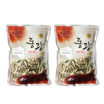 지각 광귤나무 열매 대대화 기각 약초 한방 600g 2팩, 단품, 단품