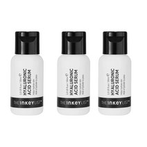 The INKEY List 더인키리스트 히알루론산 세럼 30ml 3팩