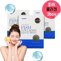 펩타이드피쉬 콜라겐 보습관리통합식품 어류엘라스틴 어린콜라겐 액상콜라겐 물에타먹는콜라겐 저분자피쉬콜라겐 저분자피시콜라겐 물고기콜라겐 해양콜라겐 피시콜라겐 생선비늘콜라겐 약 3개월 치, 90포, 3, 30포