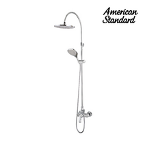 아메리칸스탠다드문쉐도우 D250 토닉 바디 레인샤워 세트 1 100mm 파이프 FJ5202+FC5115, 문쉐도우 D250 토닉 바디 레인샤워 세트