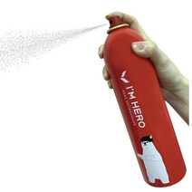 하나용품 초기화재진압 가정용 차량용 차박 캠핑 안전용품 스프레이형 휴대용 소화기/YF NF LF DN8소나타뉴라이즈 뉴SM5 SM6 SM3 SM7 QM3 QM5 QM6 XM3