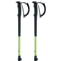 Elan 폴란드 Tour, 95-140 cm 블랙/그린