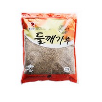 뚜레반 탕용 들깨가루, 1kg, 4개