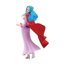 반프레스토 원피스 크리에이터 X 네페르타리 비비 피규어