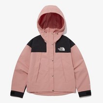 THE NORTH FACE NJ2HP80B 여성 고 마운틴 자켓