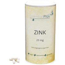 독일직구 아연 25mg 아연 25mg 비건 기초 아연 프리미엄 품질, 수량, 상세참조