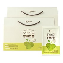 미트체인지 오리지날 양배추즙 60포, 70ml, 70ml, 1개