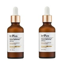 레티노타이트닝 비타민A 레티놀 앰플 30ml, 2개