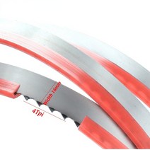 밴드쏘 밴드쇼 소형 고속절단기 1200 1670 1750 1830 1980 2240 2360 2560mm 톱날 폭 16 19mm 1650mm 밴드 뼈 절단 냉동 생선 고기, Length 1280mm+Width 16x056mmx4