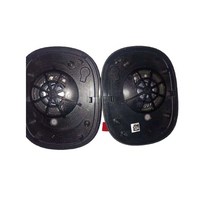 JBL LIVE 650BTNC 블루투스 헤드폰 DIY E65btnc 스피커 수리 부품 용 유닛 오리지널 40mm 드라이버, 02 Black R 650