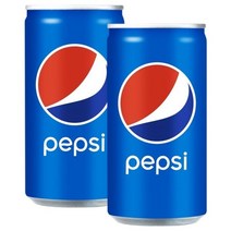 펩시콜라 190mlx30캔, 1, 본상품선택