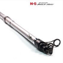 자바낚시 NS 엔에스 블랙홀 서프2 민물원투대 바다원투낚시대 릴낚시대, 제품선택, 엔에스 서프 30-530