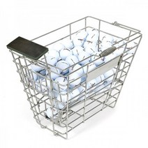 골프연습 가볍게톡톡 볼공급 가성비 가정용 볼공급기 (대형) N15732