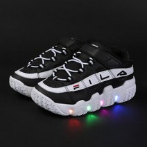 [휠라키즈] BARRICADE KD LIGHT (3GM01258_014)