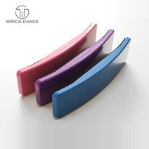 피겨 스피너 발레 턴 터닝 회전연습 보드 17, 보라색 회전판