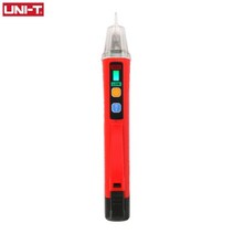 슈퍼캐패시터 전압안정기 캐퍼시터 Uni-t ut12d ​​pro ac 전압 테스터 연필, ut12d-행