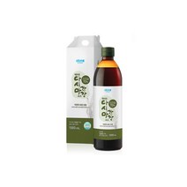 애터미 자연발효 다시마간장, 900ml, 1개