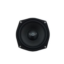 바닥우퍼 서브우퍼 자동차우퍼 나는 키 구매 5 인치 5.25 quot hifi end full range car speaker 150w 4ohm 스폰지 사이드 서라운드 자동
