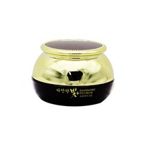 지고트 다안단빛 보윤 아이크림, 50g, 1개