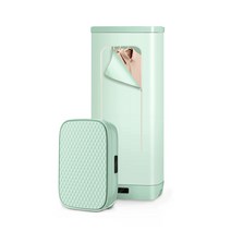 [한정이벤트] 휴대용 스마트 스팀 의류관리기, GR362