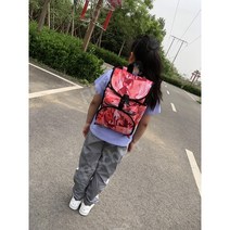 롱보드가방 스케이드보드 백팩 케이스, H 큰보드