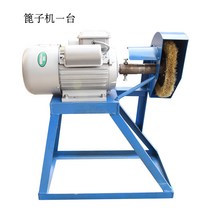 자동 석쇠세척기 불판 닦이 고기 찌꺼기 이물 클리너, 자동 불판 석쇠세척기