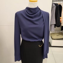 미니멈블라우스MUDAWB9490