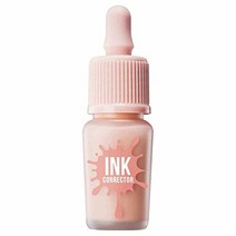 펠리펠라 잉크 수집가 #1 복숭아 (8g) ペリペラ インクコレクター #1 ピーチ (8g)