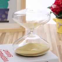 유리 모래시계 30분, 골드