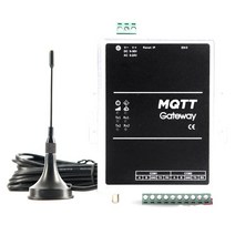 업데이트 된 버전 MQTT 사물 인터넷 수집 게이트웨이 WIFI 4G 모듈 지원 Modbus BACnet DLT645 프로토콜, 한개옵션0