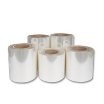 수동실링필름 실링기필름 1박스 4롤, 1box, 실링필름(홀드수동) 130MM