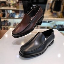 셀러허브 1 by미소페 SH04 남성 드레스 민자 로퍼 122039204