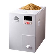 햇살맘 즉석 도정기 무농약 친환경 나락(벼) 5Kg 증정