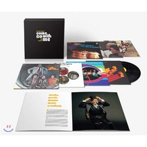[LP] The Staple Singers (스테이플 싱어즈) - Come Go With Me: The Stax Collection [7LP 박스세트]