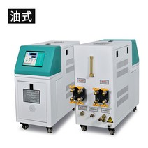 사출 컨트롤러 금형온도조절기 플라스틱 성형 제어, 9KW물기계