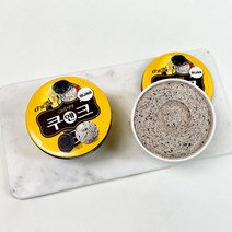 COOL 그라시아 쿠앤크 미니어처 8개 (1박스) 쿠앤크미니어처 아이스크림 도매 빙그레 홈, 노엘 1, 노엘 본상품선택