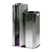 레인팩 혼합형 자동비닐포장기 휴지통 RS-300, 상세 참조, 상세페이지 참조