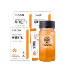[티젠] 루테인티 30스틱+보틀, 상세 설명 참조, 상세 설명 참조, 상세 설명 참조, 상세 설명 참조, 상세 설명 참조, 상세 설명 참조