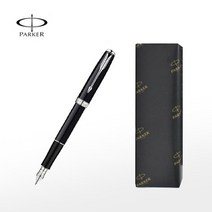 기타 [파카] 만년필 뉴소네트2 CT 락카블랙 (EFF촉 선택), 단품, 펜촉선택:[3176930]EF촉