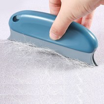 건강-드림_스위퍼더스터 옷털 먼지 제거기 떨이 검정코트 휴대용기 의류 먼지이 용기 동물 밀이_rjsrkdemf, G-D-선택사항없습니다