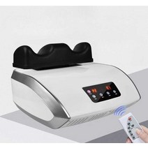 붕어운동기구 발목 운동 순환 스윙마사지기, 다기능일반버전(와이어컨트롤모델)