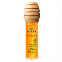 눅스 레브 드 미엘 허니 립 케어 10ml, 1개, 0.01l