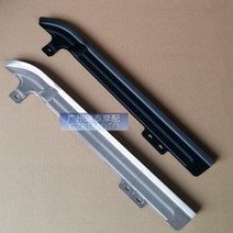 혼다 CG125 체인 커버, 스테인리스 스틸 1대, 1개